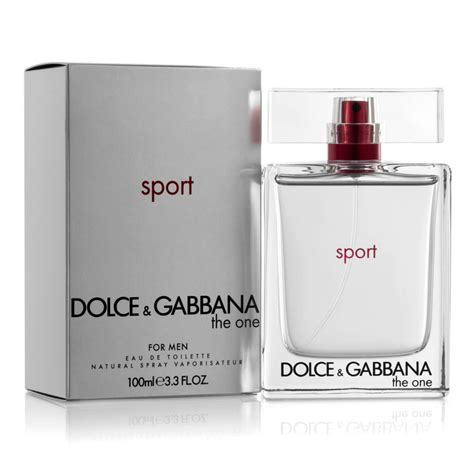 dolce gabbana sport the one precio|dolce and gabanna sport.